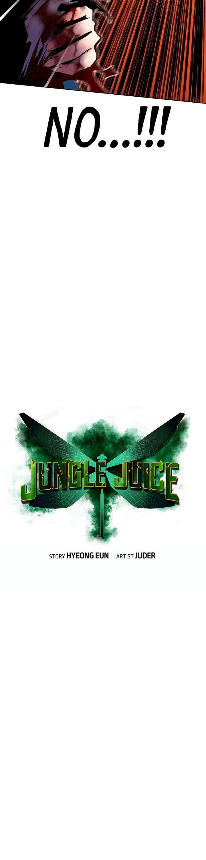 Jungle Juice — Chapter 142 — page 14