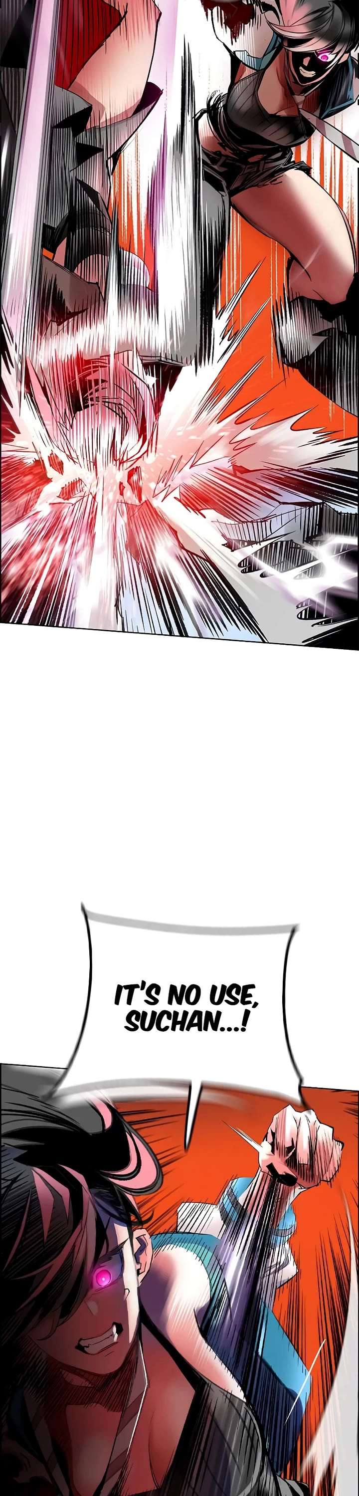 Jungle Juice — Chapter 142 — page 25