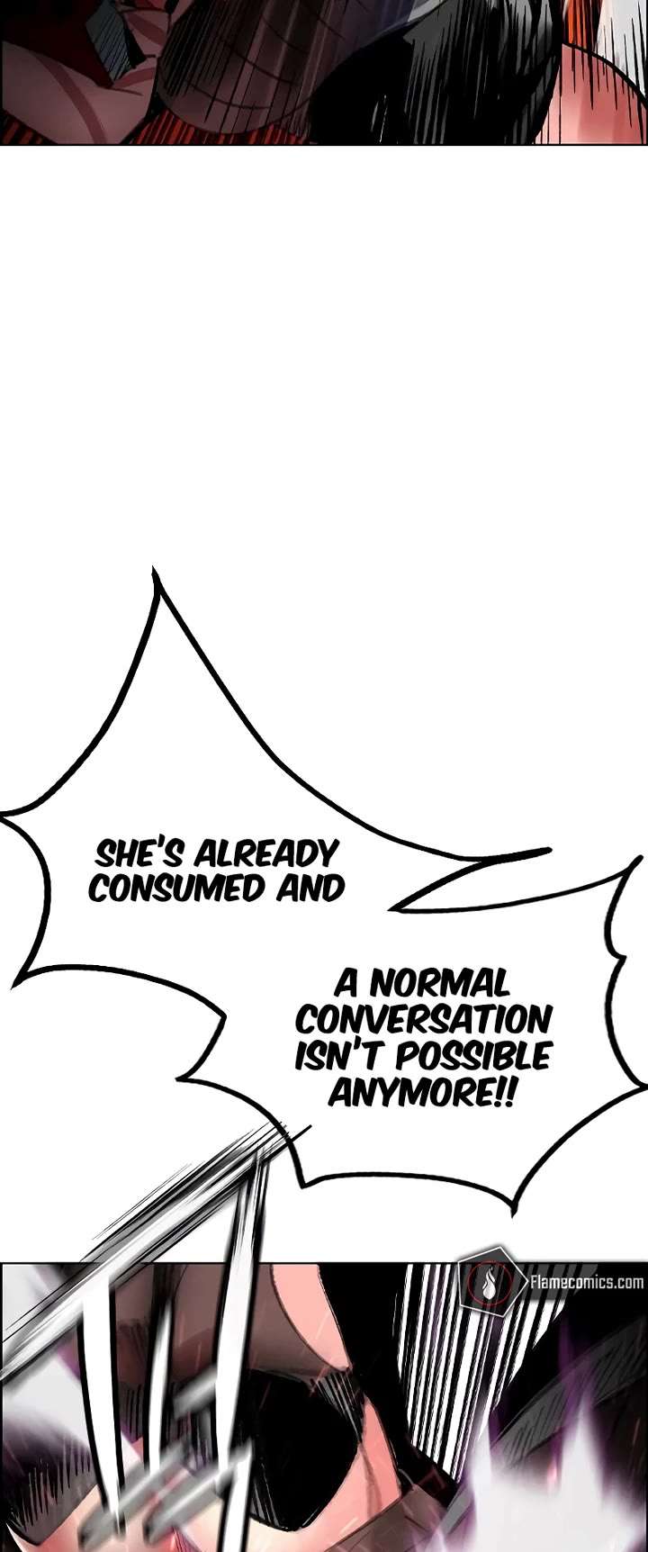 Jungle Juice — Chapter 142 — page 26