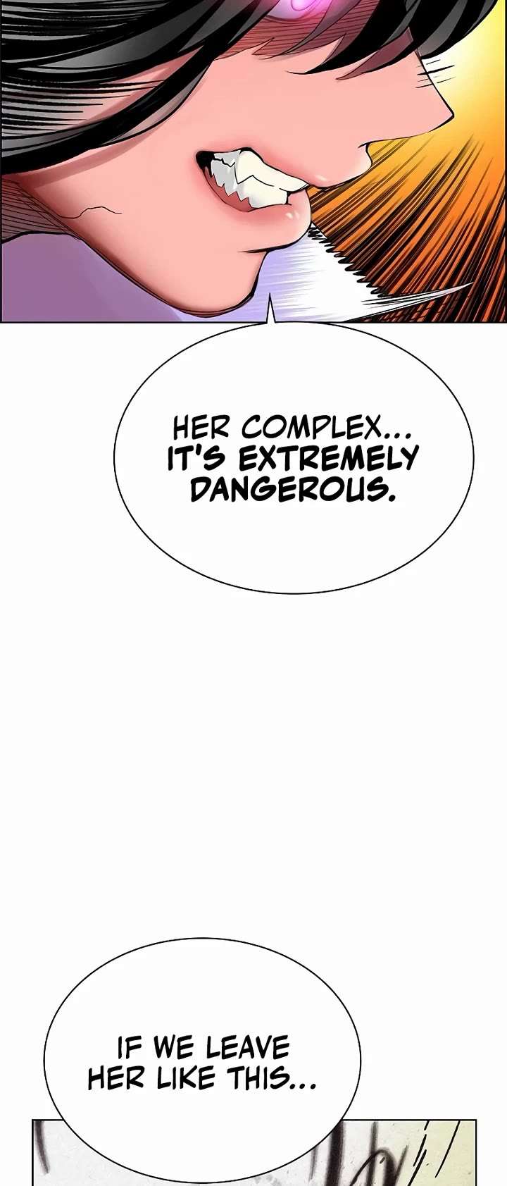 Jungle Juice — Chapter 142 — page 30