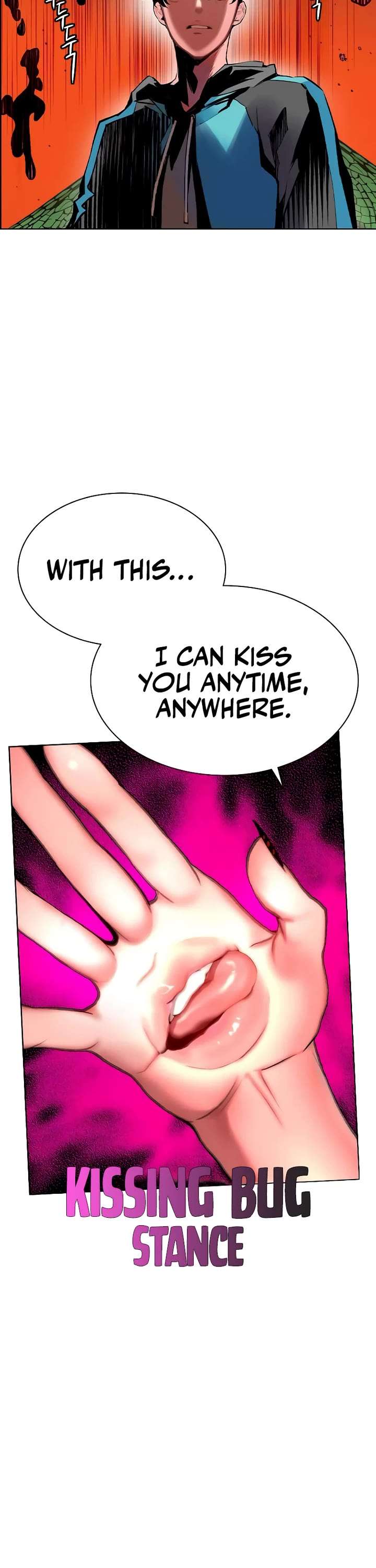 Jungle Juice — Chapter 142 — page 37