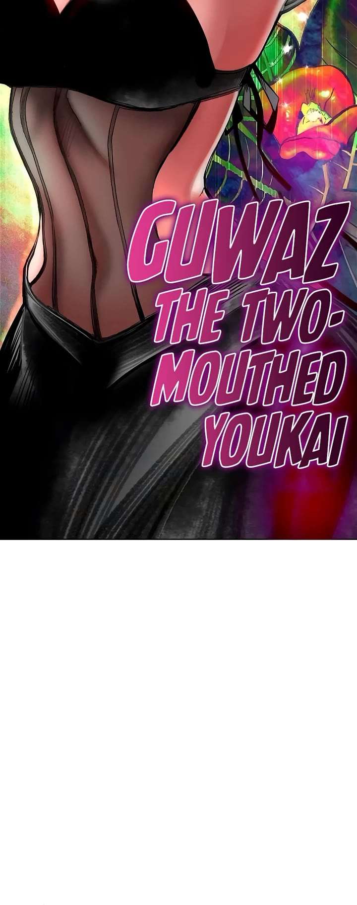 Jungle Juice — Chapter 142 — page 39