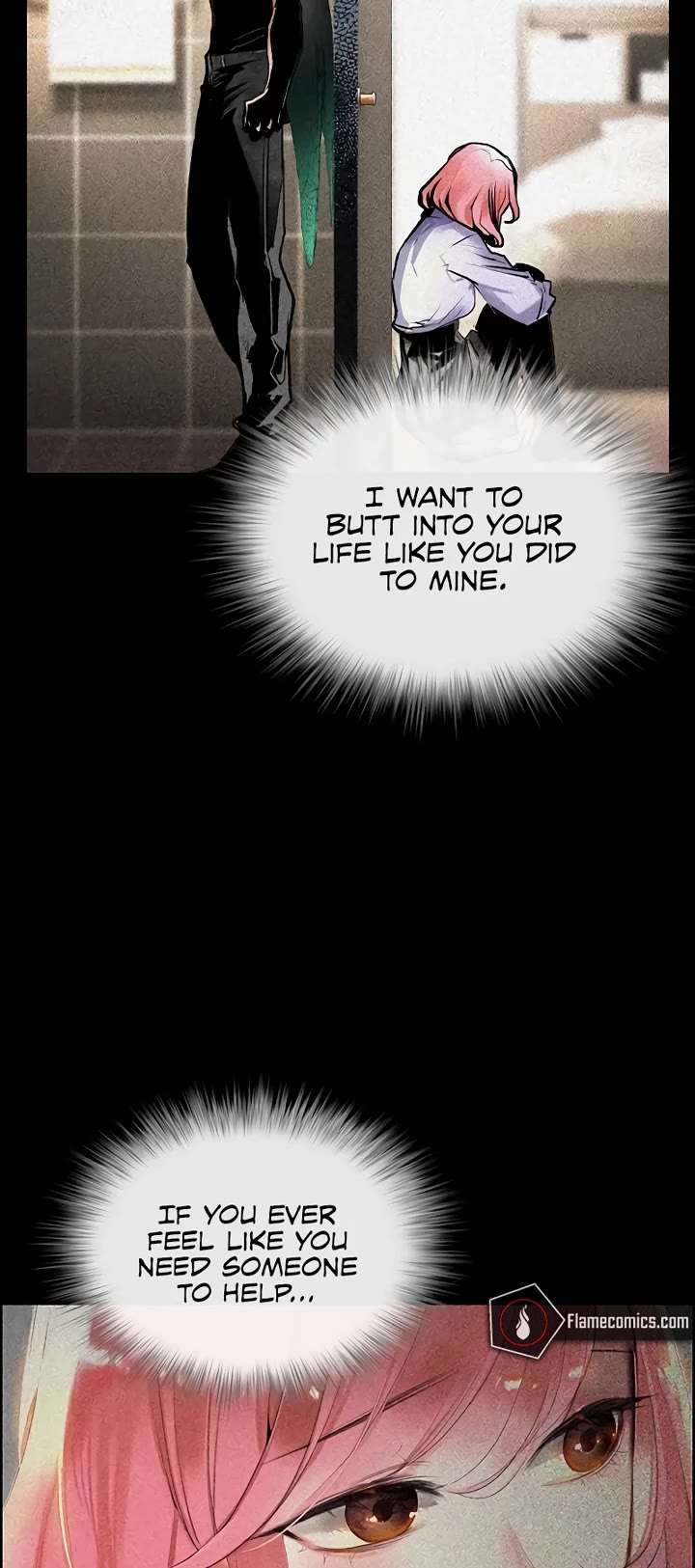 Jungle Juice — Chapter 142 — page 42