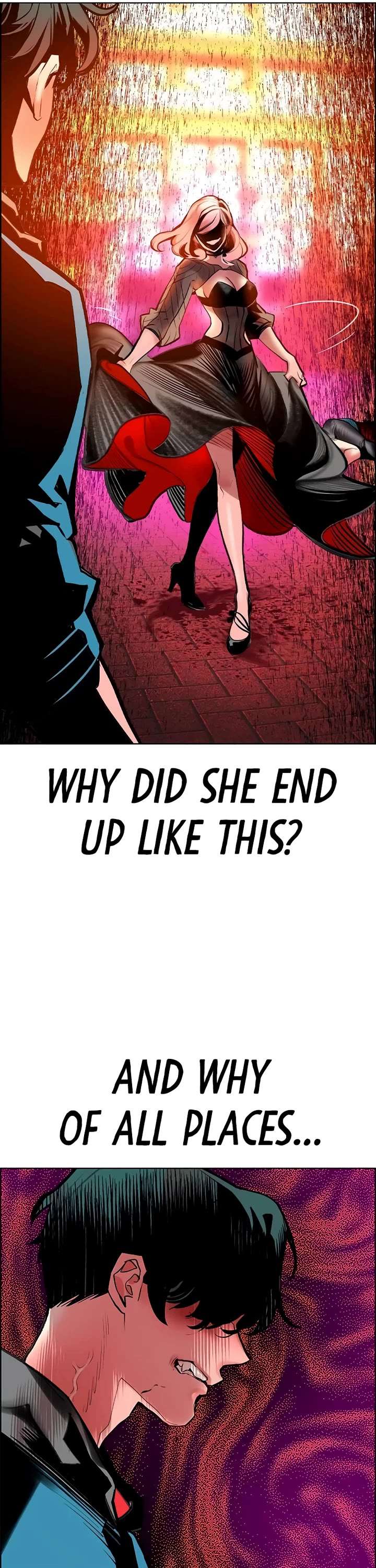 Jungle Juice — Chapter 142 — page 44
