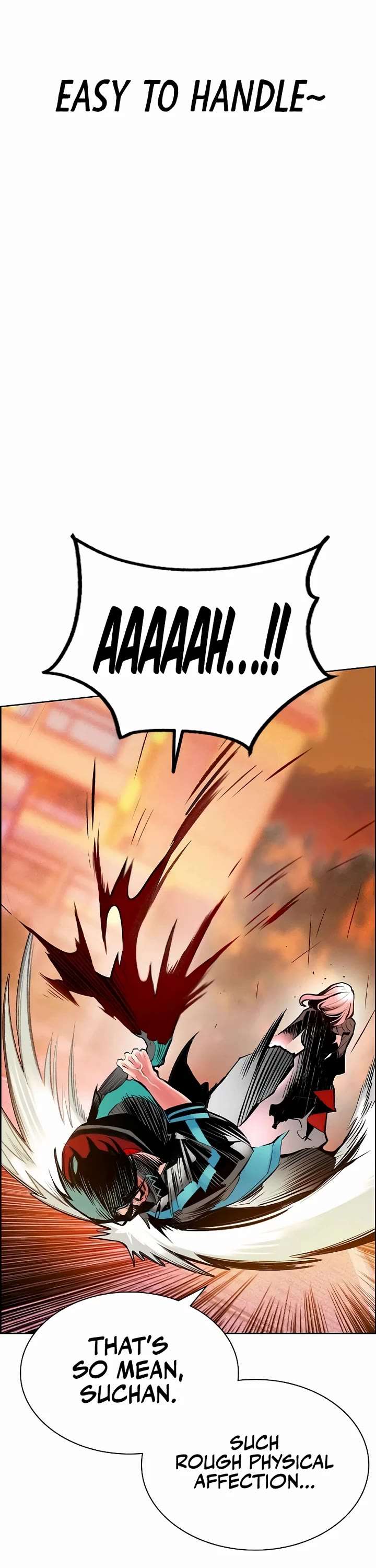 Jungle Juice — Chapter 142 — page 68