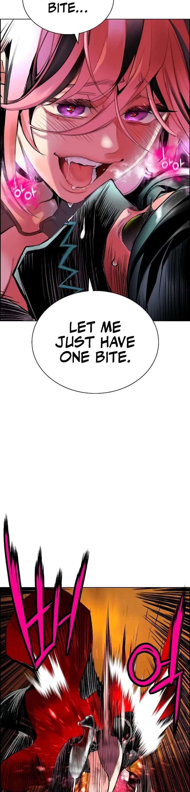 Jungle Juice — Chapter 143 — page 2
