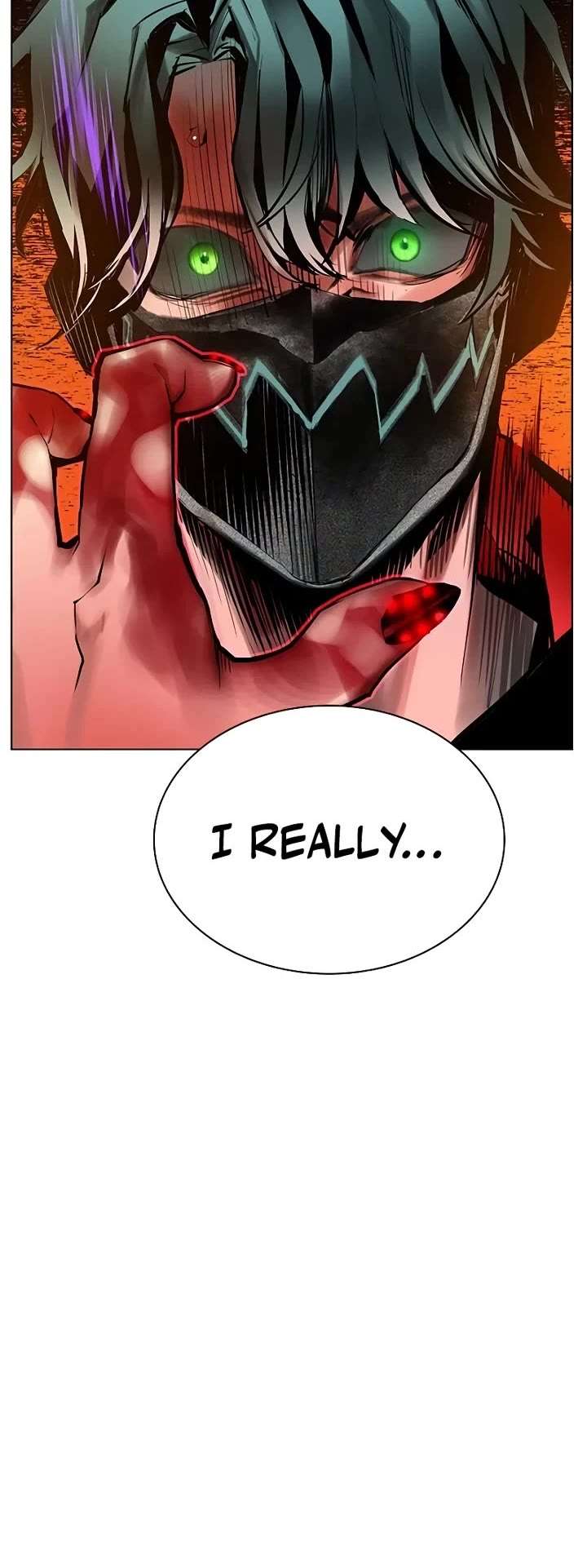 Jungle Juice — Chapter 143 — page 40