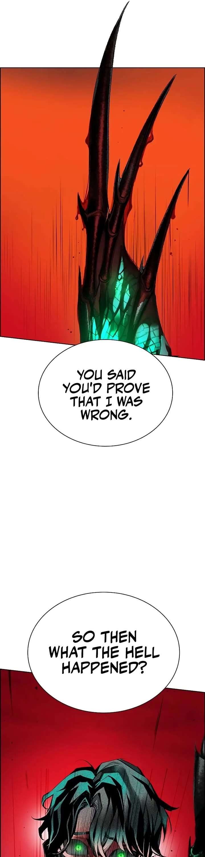 Jungle Juice — Chapter 143 — page 45