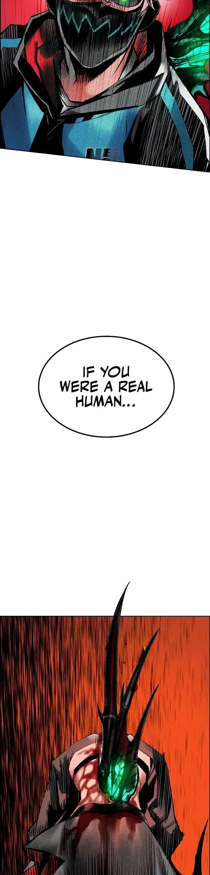 Jungle Juice — Chapter 143 — page 46