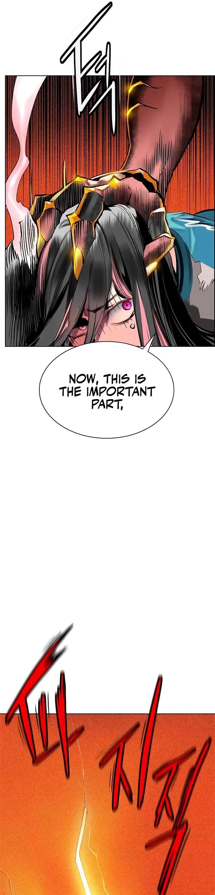 Jungle Juice — Chapter 143 — page 56