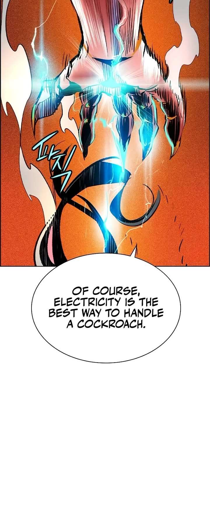 Jungle Juice — Chapter 143 — page 59