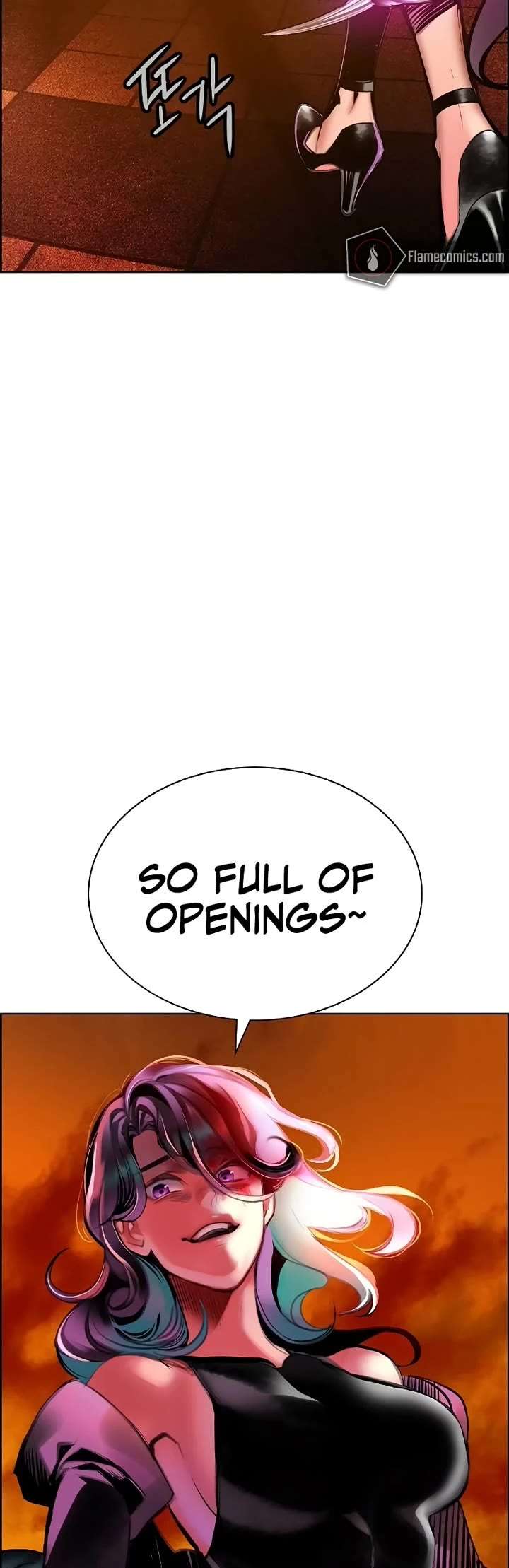 Jungle Juice — Chapter 143 — page 62