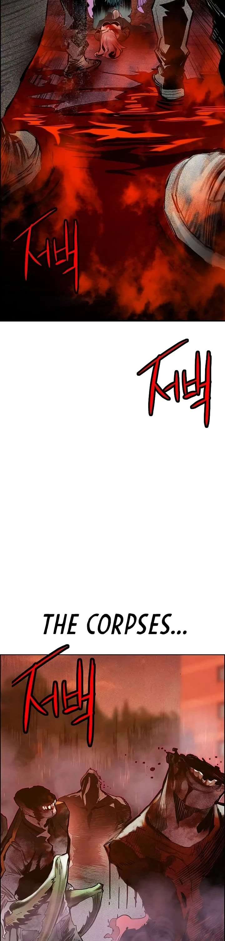 Jungle Juice — Chapter 144 — page 2