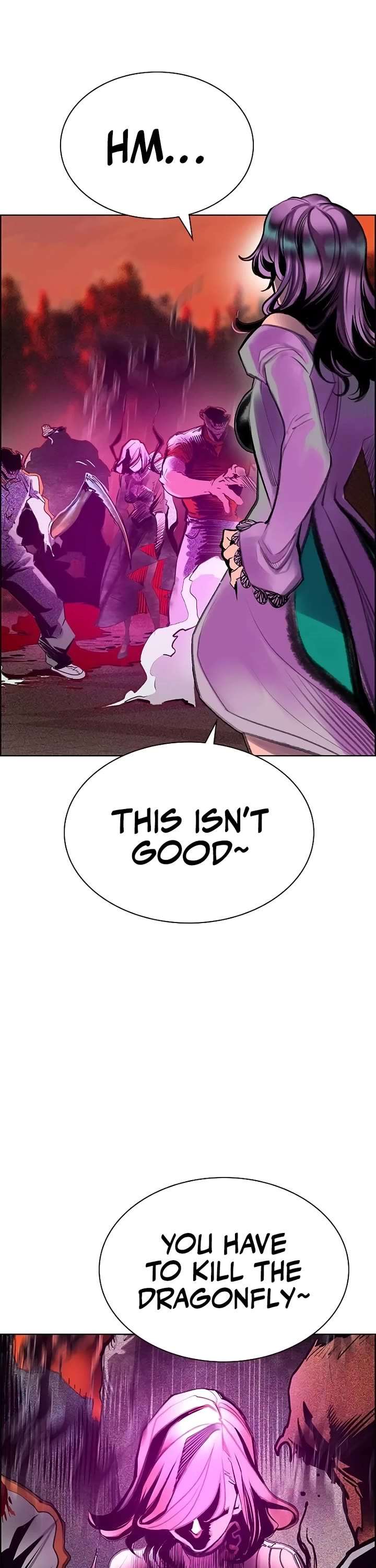 Jungle Juice — Chapter 144 — page 17