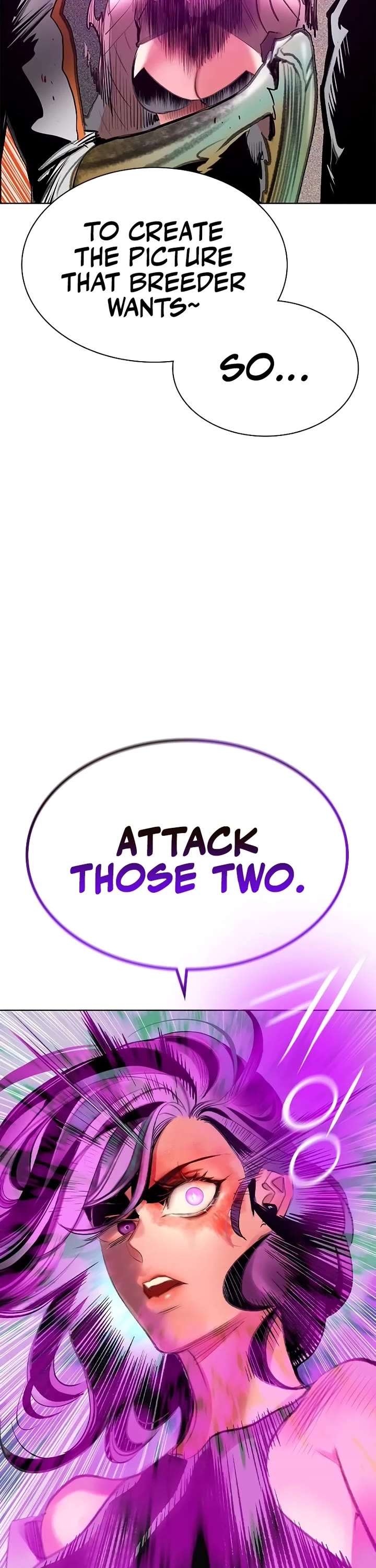 Jungle Juice — Chapter 144 — page 18