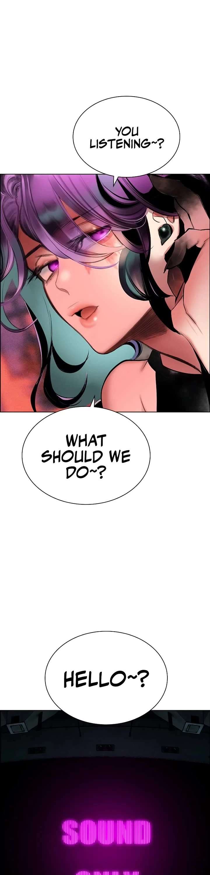 Jungle Juice — Chapter 144 — page 22