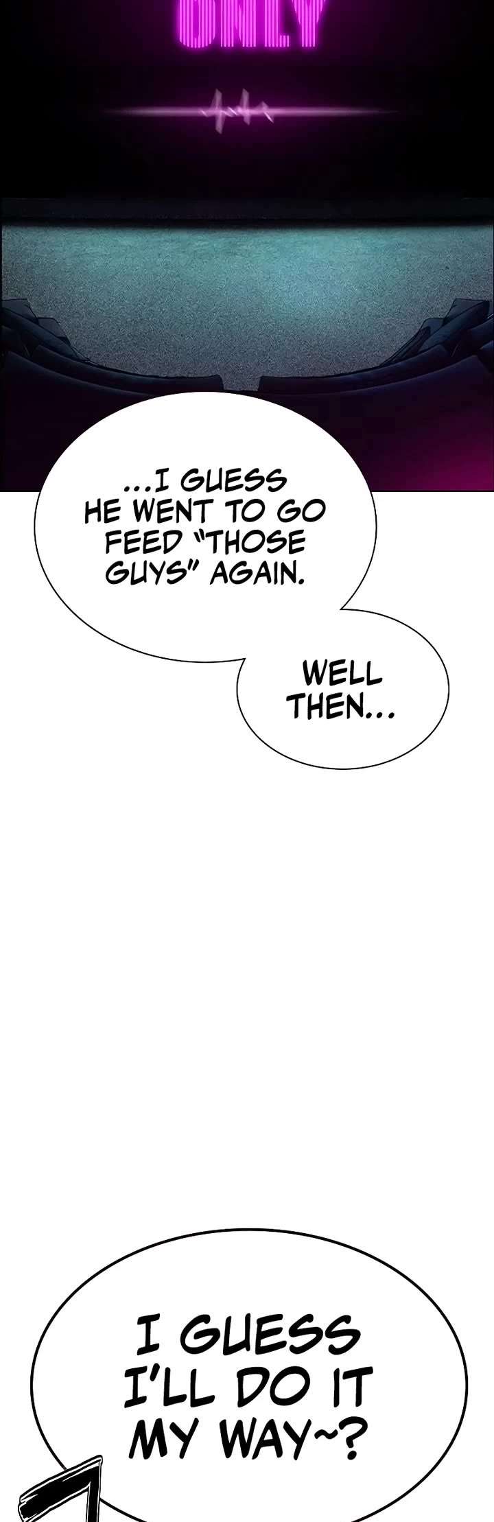 Jungle Juice — Chapter 144 — page 23
