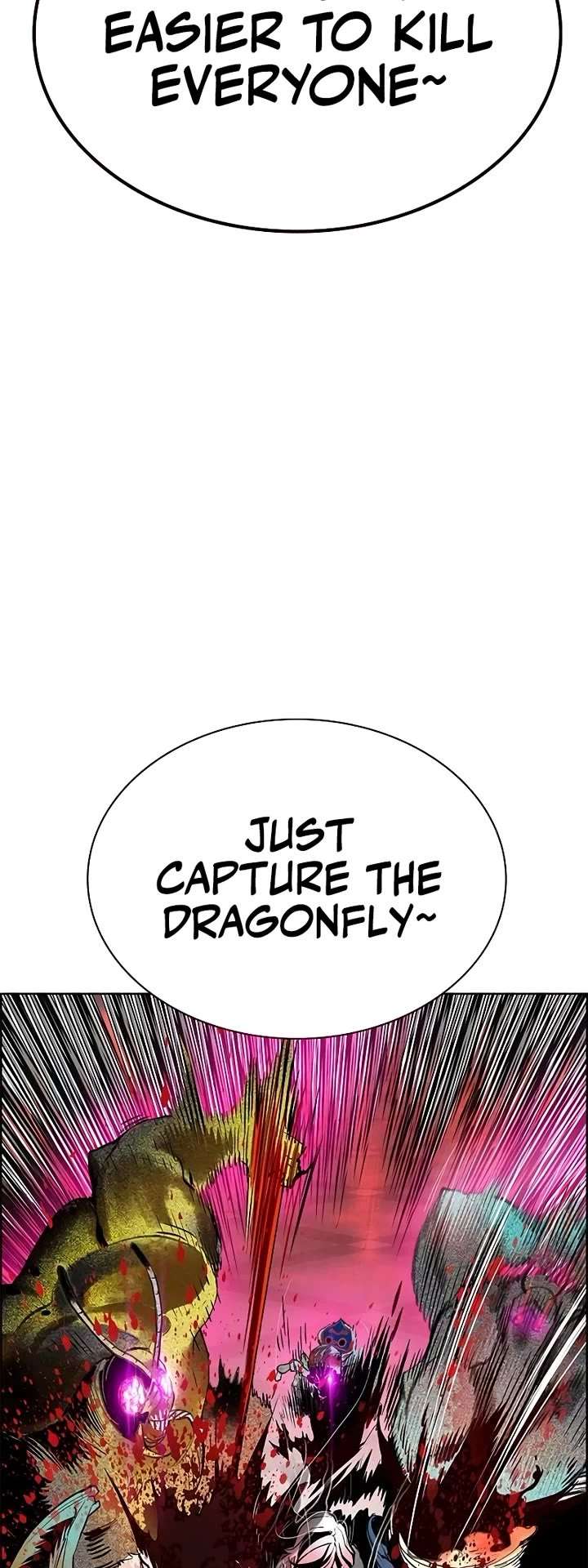 Jungle Juice — Chapter 144 — page 27