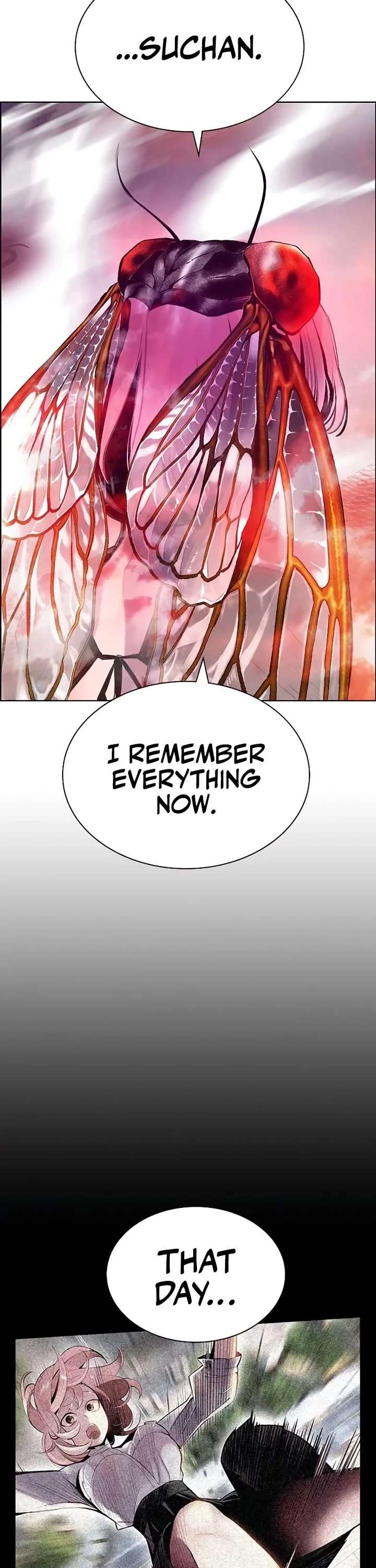 Jungle Juice — Chapter 144 — page 38