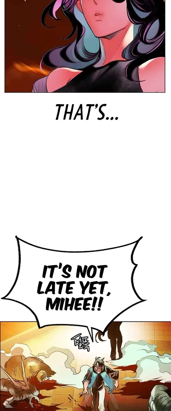 Jungle Juice — Chapter 144 — page 43