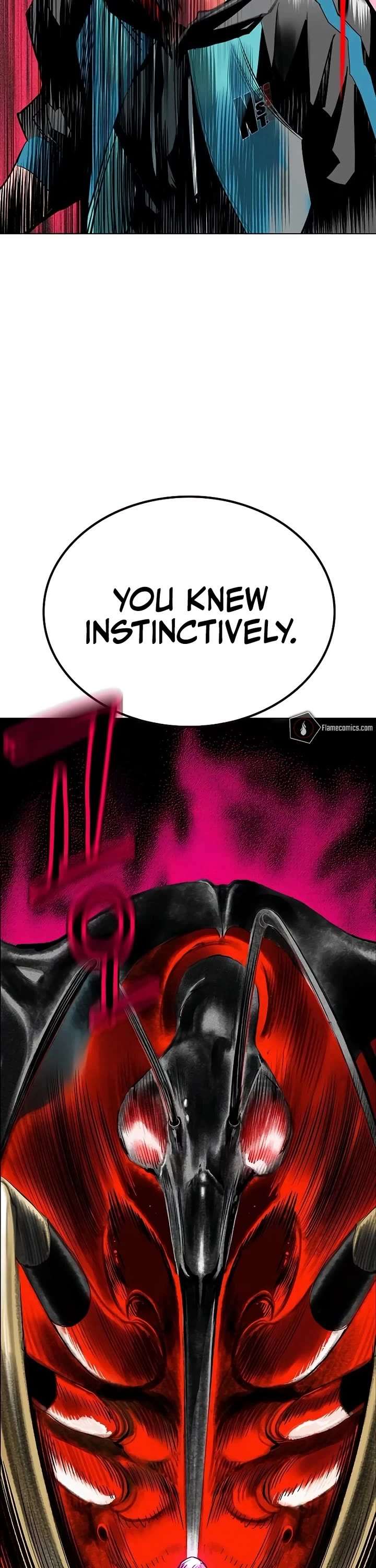 Jungle Juice — Chapter 144 — page 46