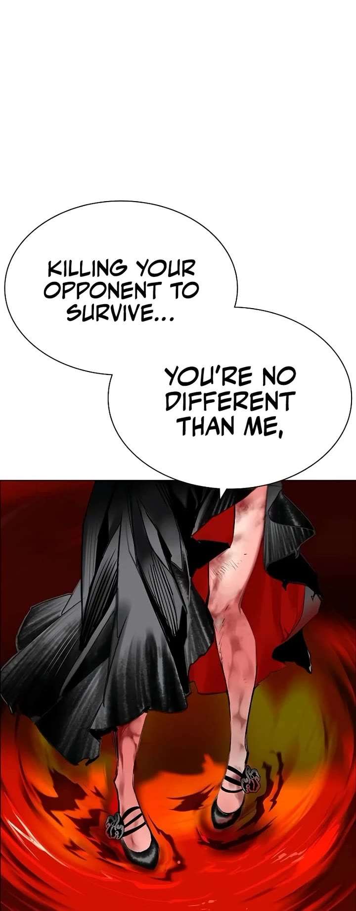 Jungle Juice — Chapter 144 — page 48