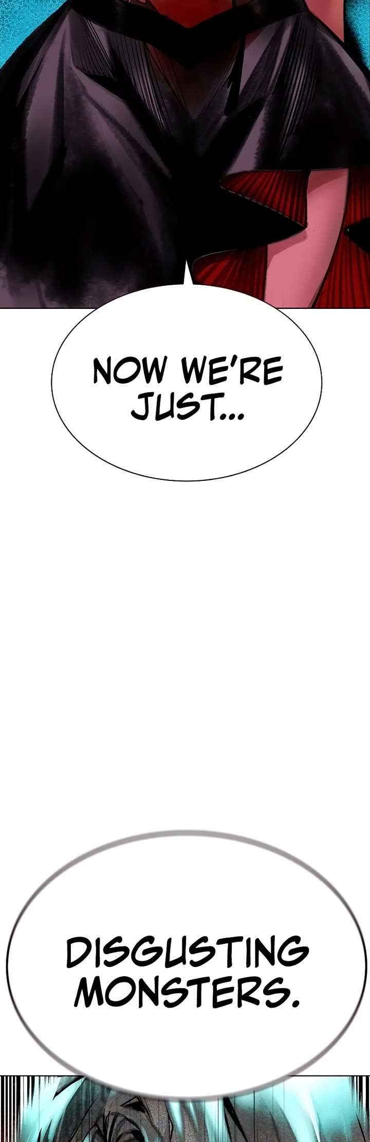Jungle Juice — Chapter 144 — page 51