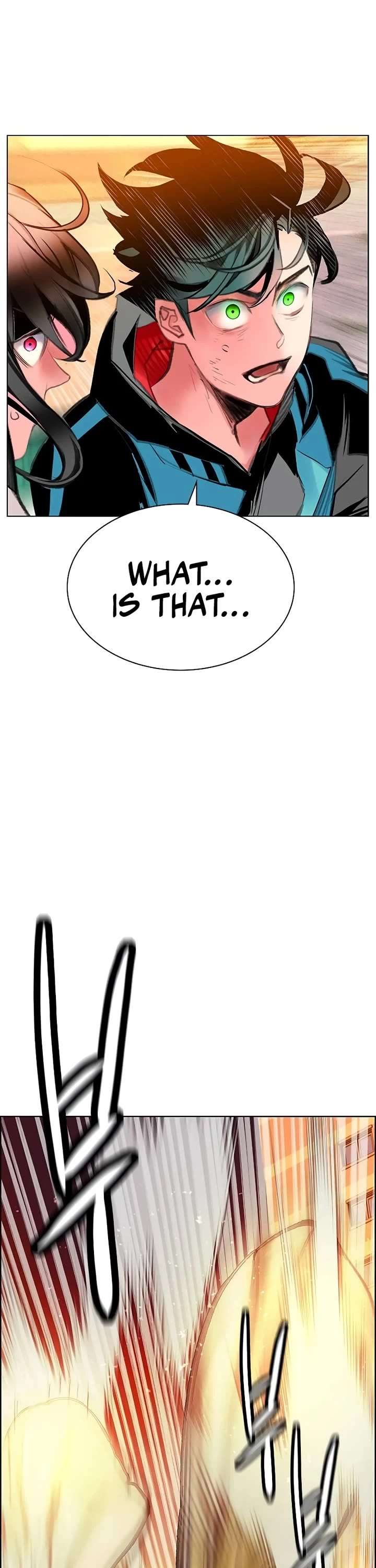 Jungle Juice — Chapter 144 — page 57