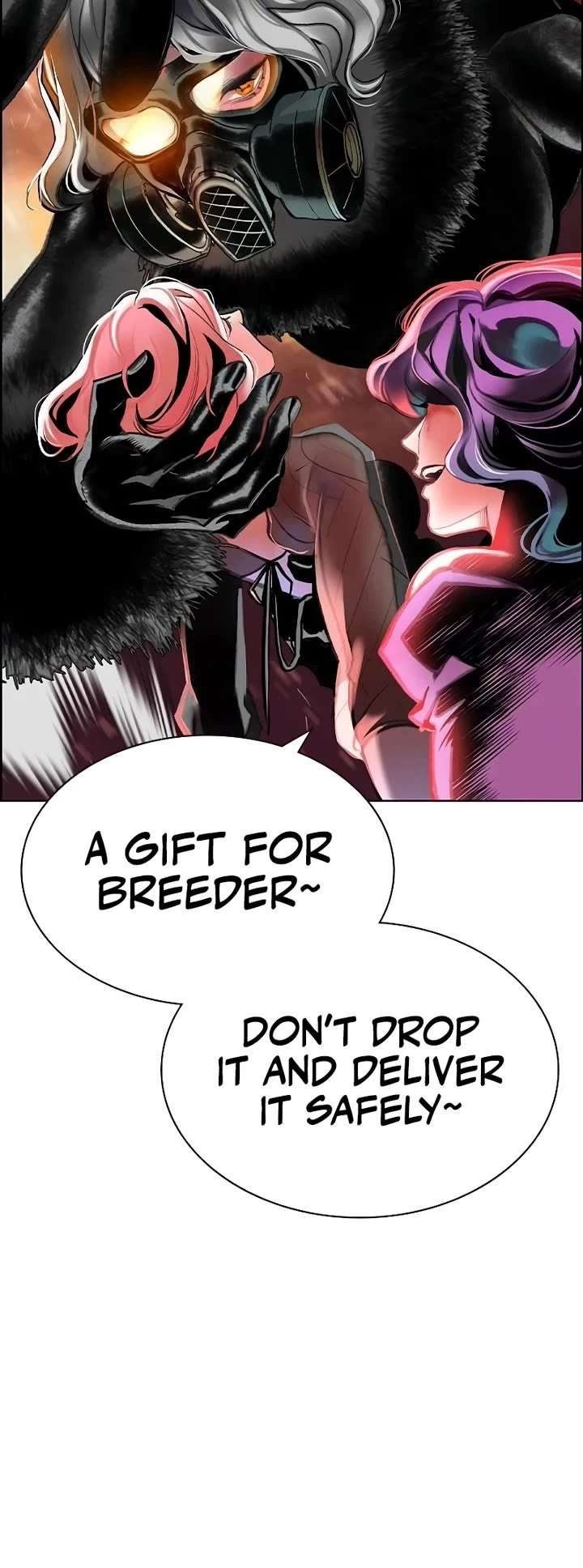 Jungle Juice — Chapter 144 — page 59