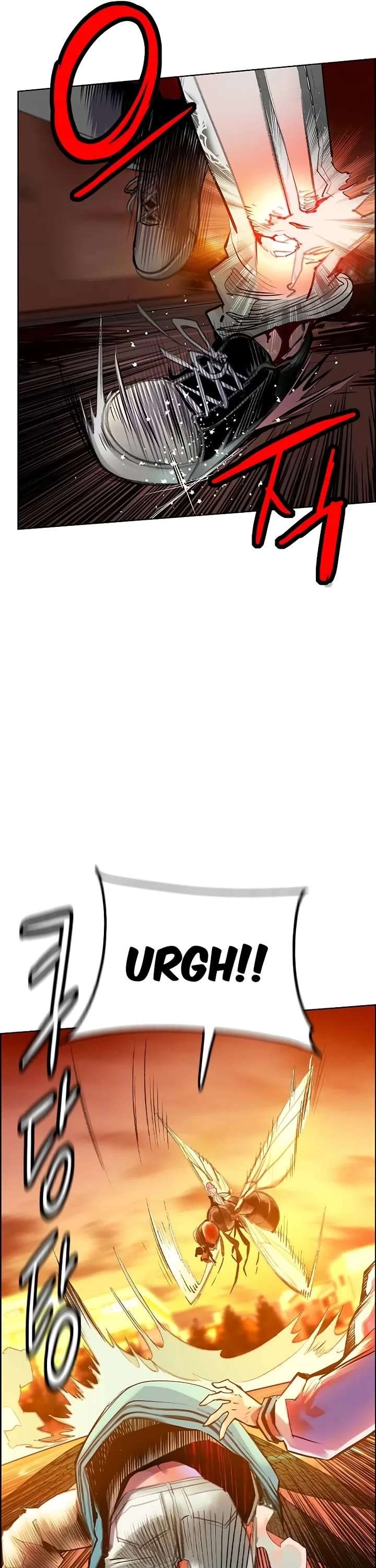 Jungle Juice — Chapter 144 — page 61