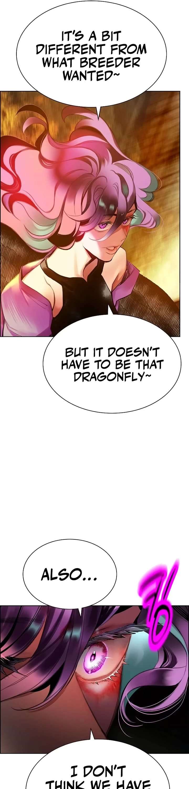 Jungle Juice — Chapter 144 — page 65