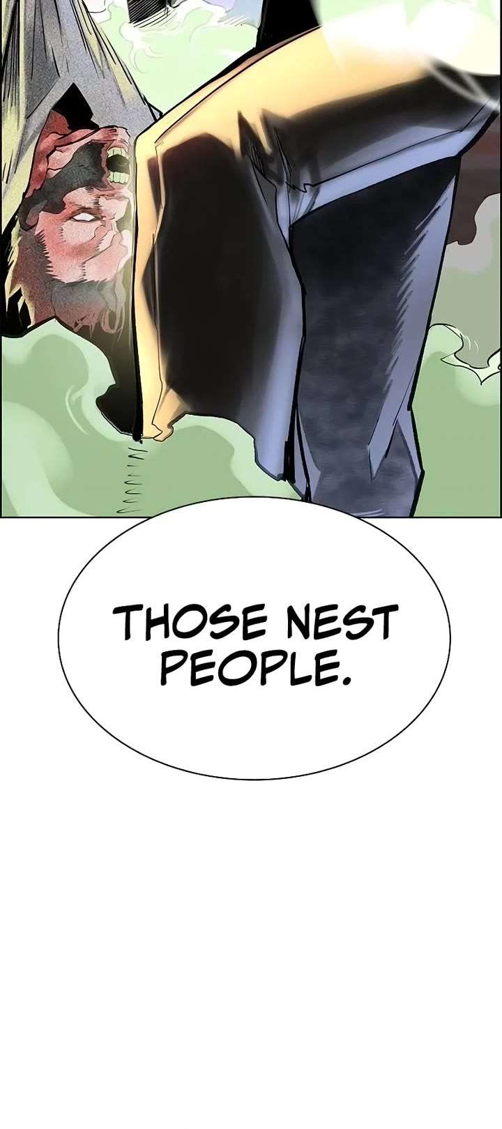 Jungle Juice — Chapter 144 — page 68