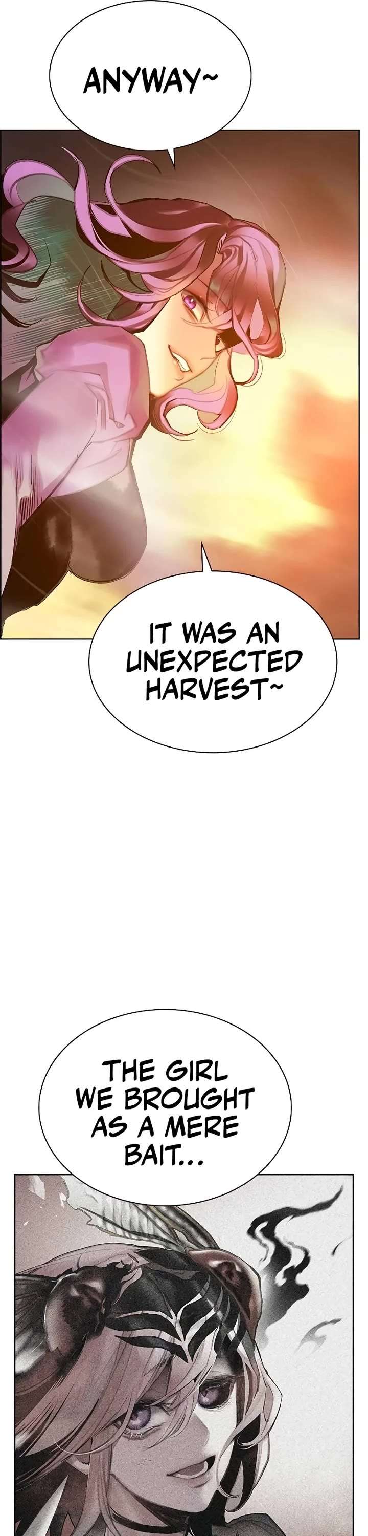 Jungle Juice — Chapter 144 — page 69