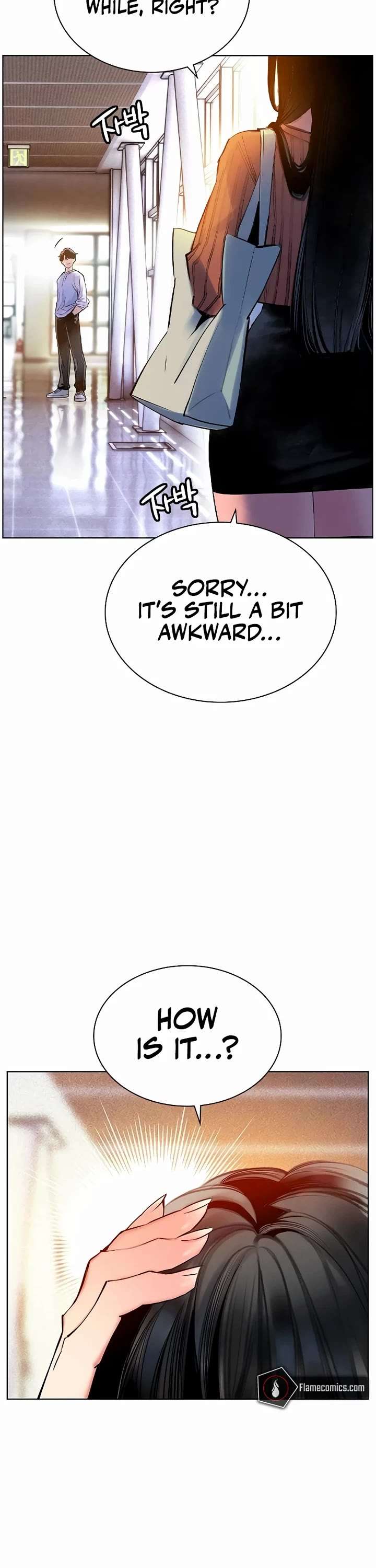 Jungle Juice — Chapter 145 — page 2
