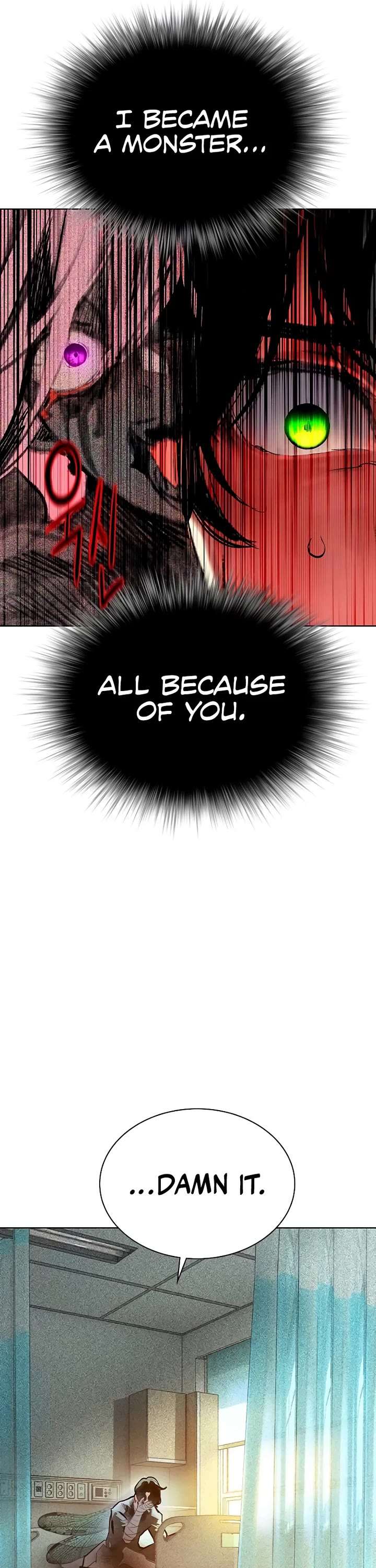 Jungle Juice — Chapter 145 — page 16