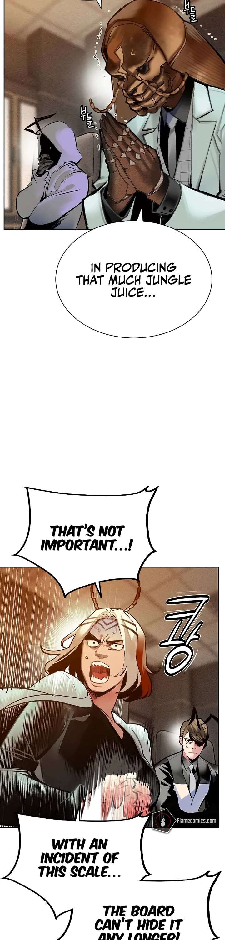 Jungle Juice — Chapter 145 — page 24