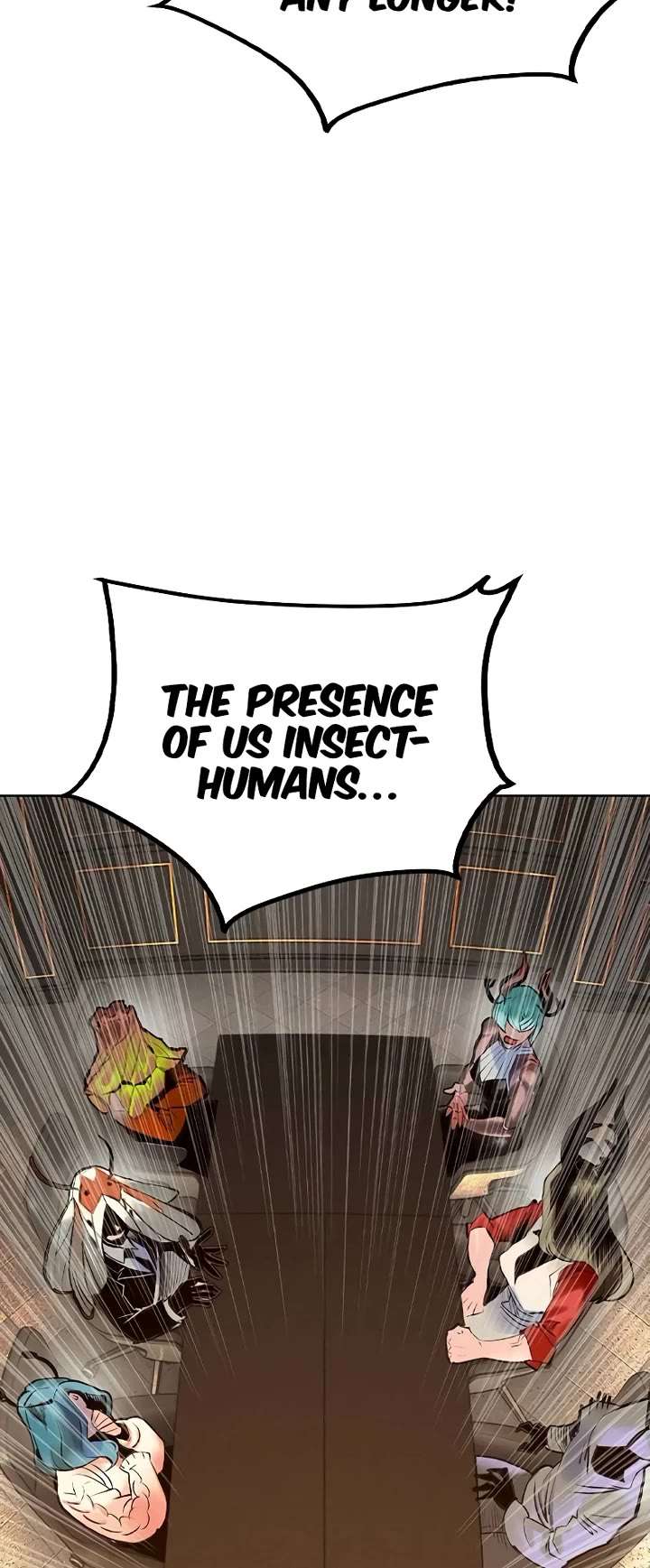 Jungle Juice — Chapter 145 — page 25