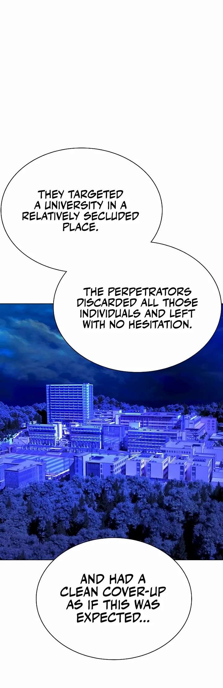 Jungle Juice — Chapter 145 — page 33