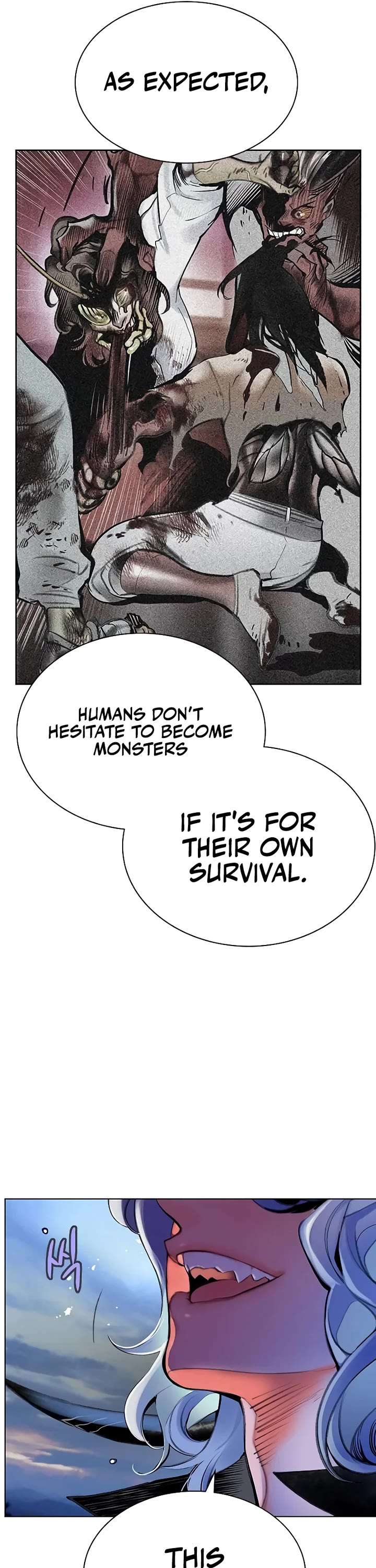 Jungle Juice — Chapter 145 — page 38
