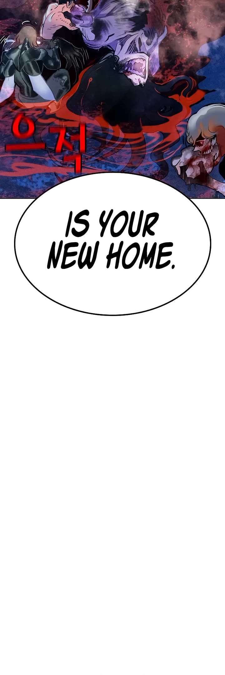 Jungle Juice — Chapter 145 — page 49