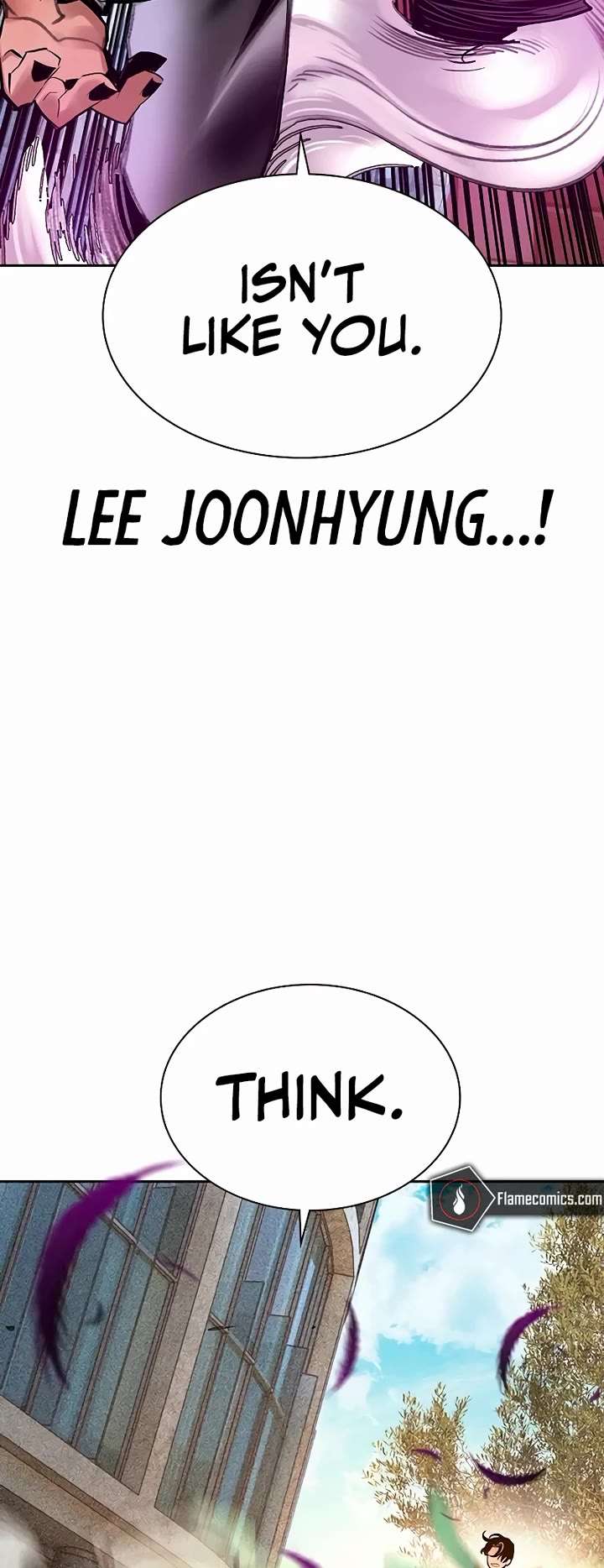 Jungle Juice — Chapter 145 — page 59