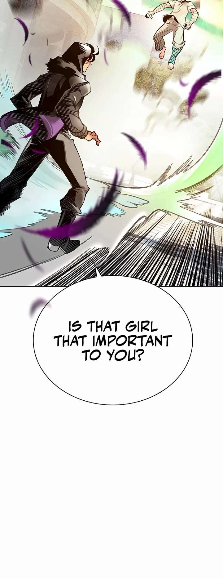 Jungle Juice — Chapter 145 — page 60