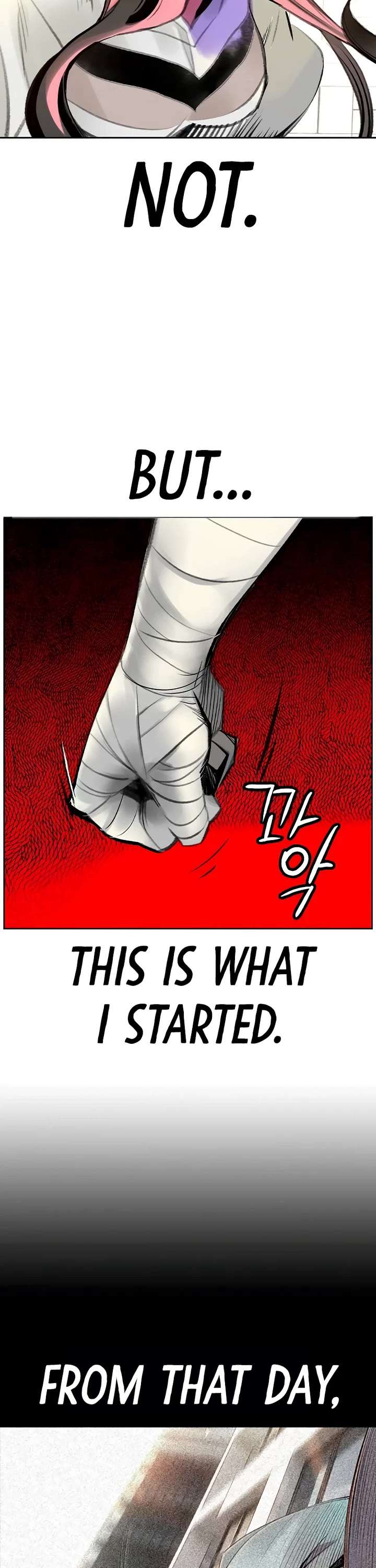 Jungle Juice — Chapter 145 — page 62