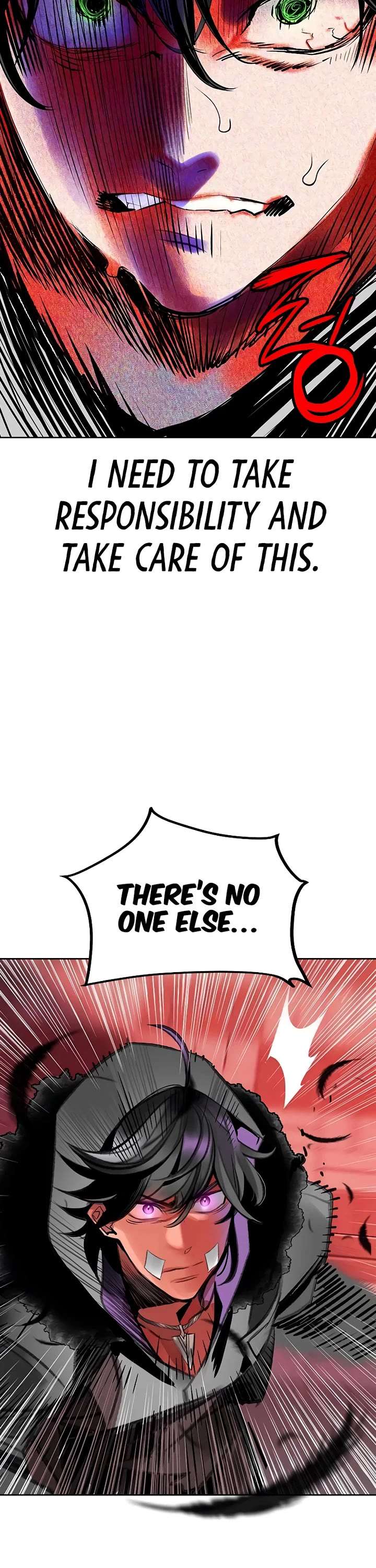 Jungle Juice — Chapter 145 — page 66