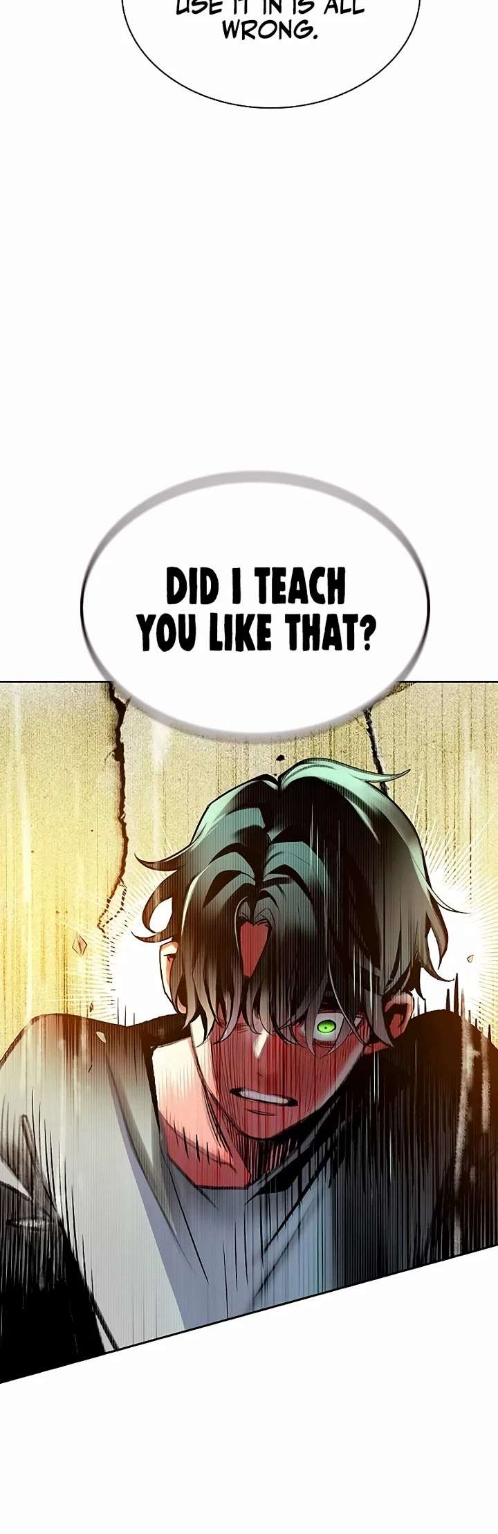 Jungle Juice — Chapter 145 — page 72