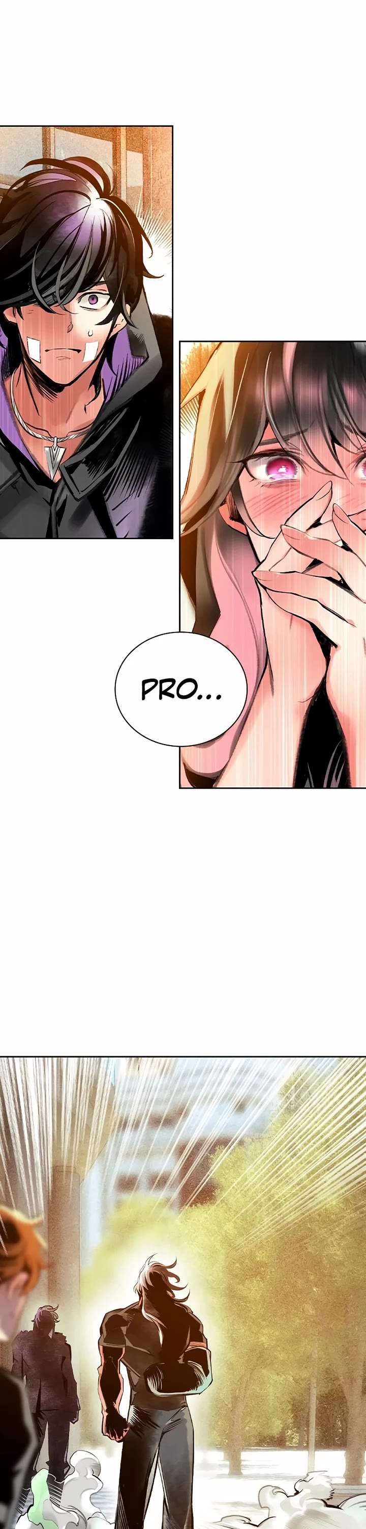 Jungle Juice — Chapter 146 — page 2