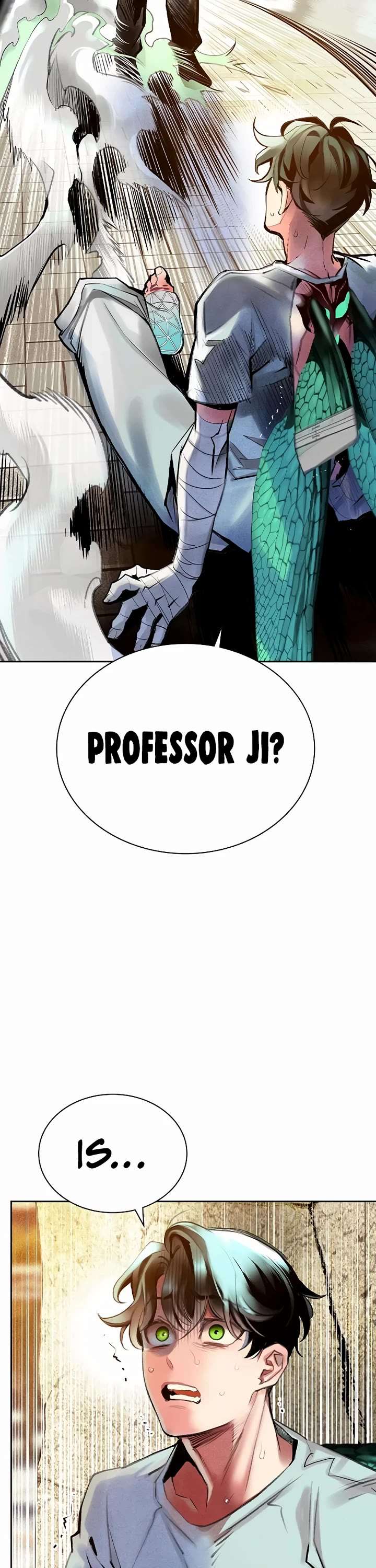 Jungle Juice — Chapter 146 — page 3