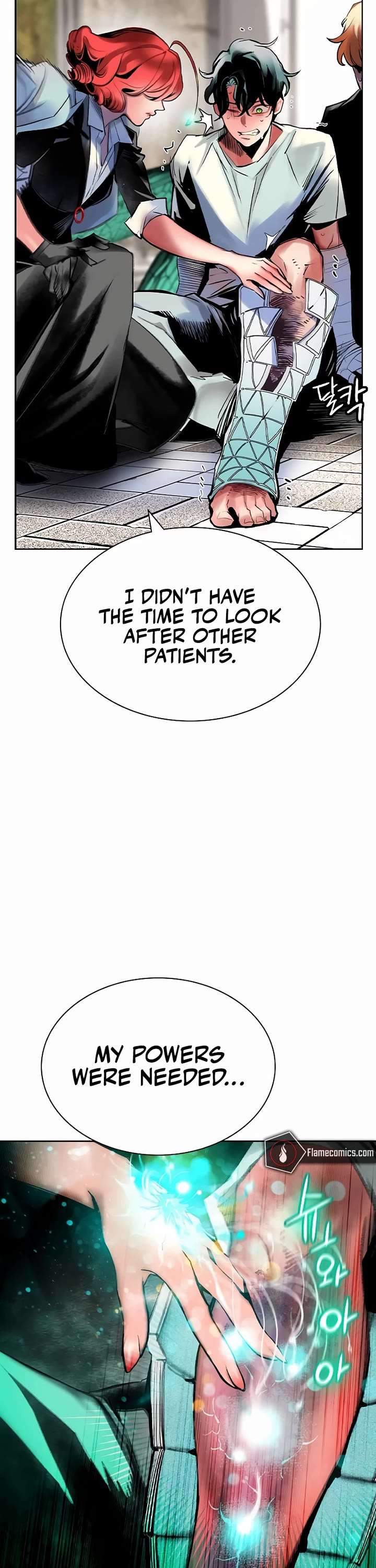 Jungle Juice — Chapter 146 — page 12