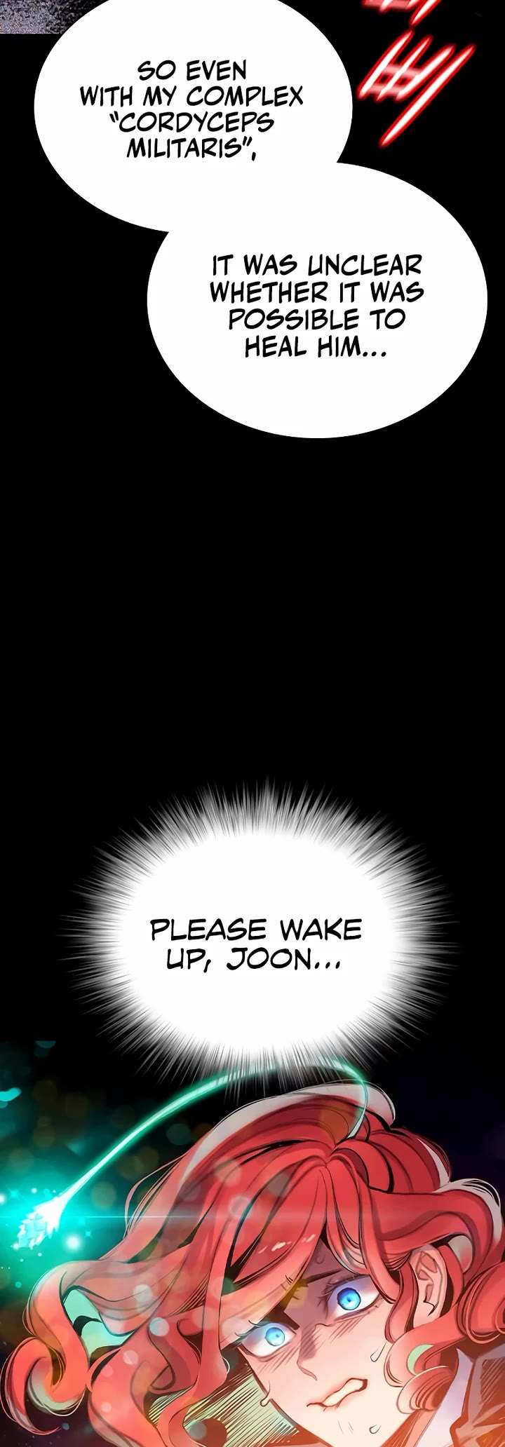 Jungle Juice — Chapter 146 — page 14