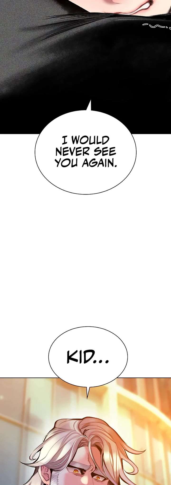 Jungle Juice — Chapter 146 — page 19